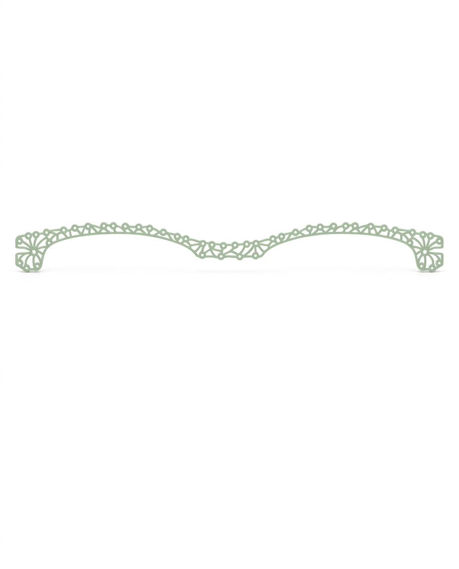 #Couleur_NACRE VERT
