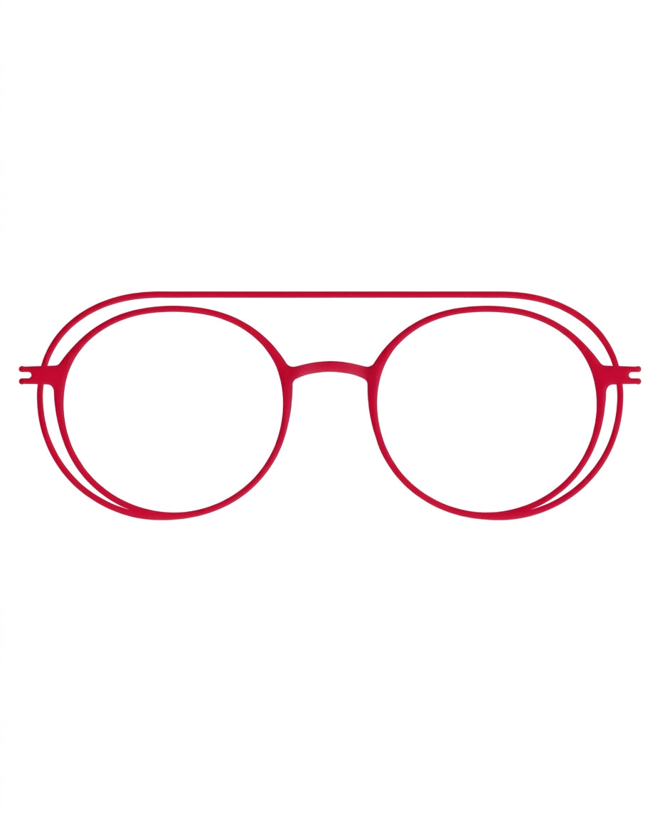 #Couleur_ROUGE RUBAN