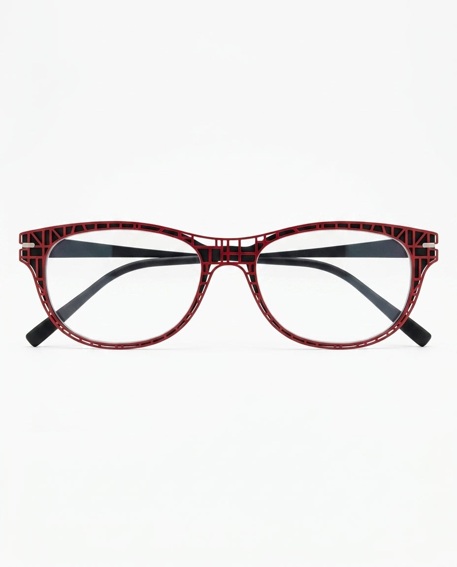 #Couleur_ROUGE DEEP