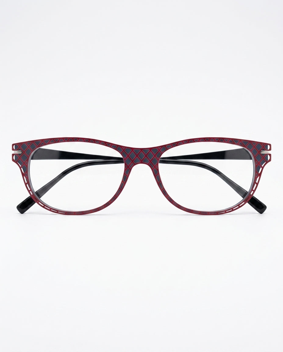 #Couleur_ROUGE RUBAN