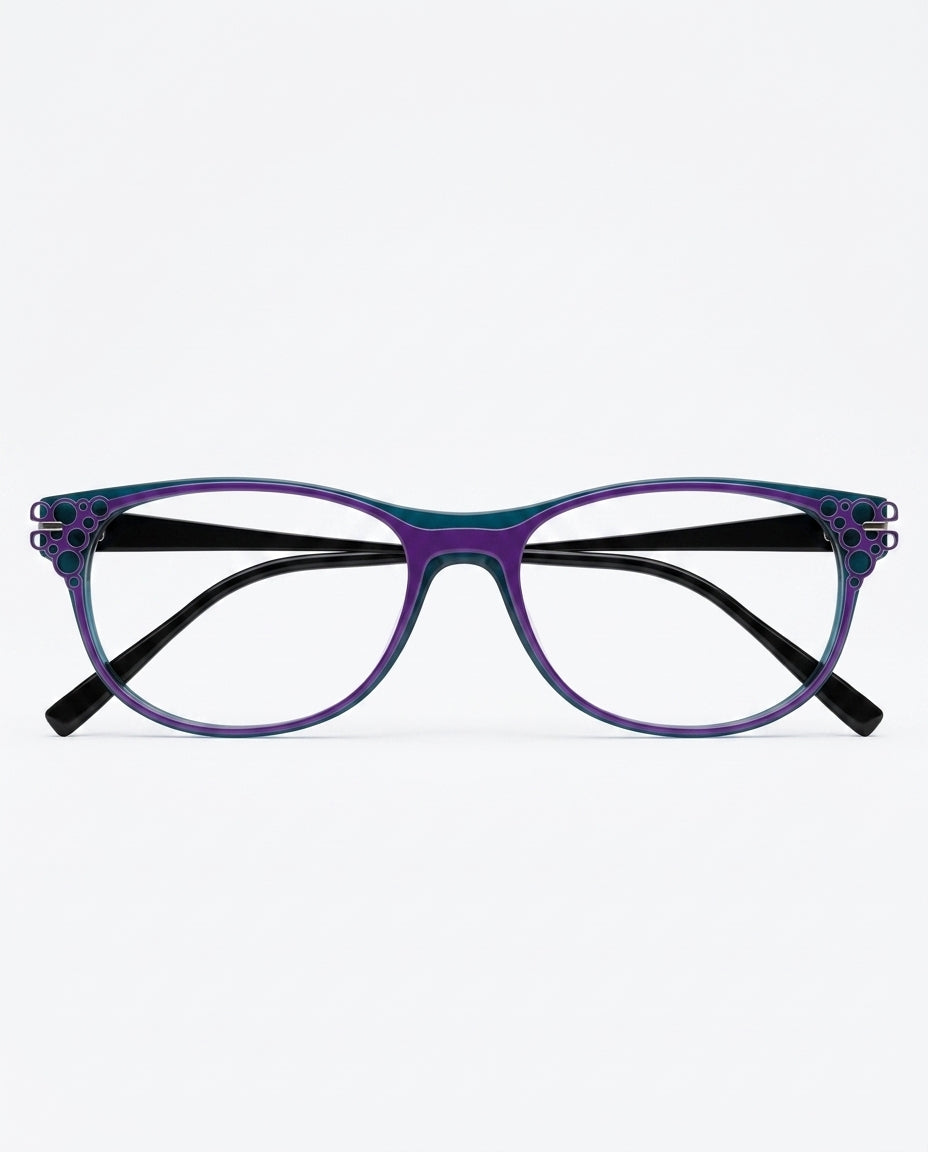 #Couleur_VIOLET SATIN
