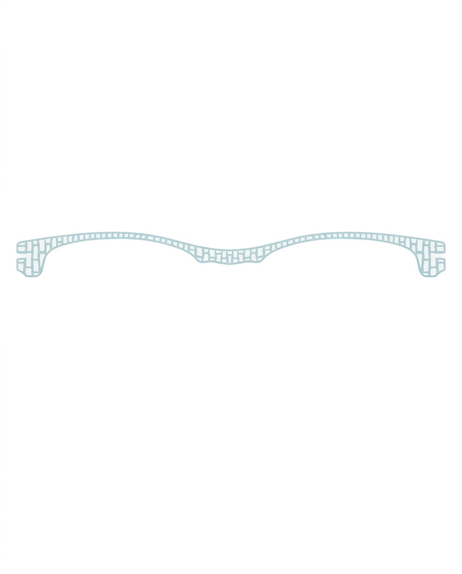 #Couleur_NACRE LIGHT BLEU