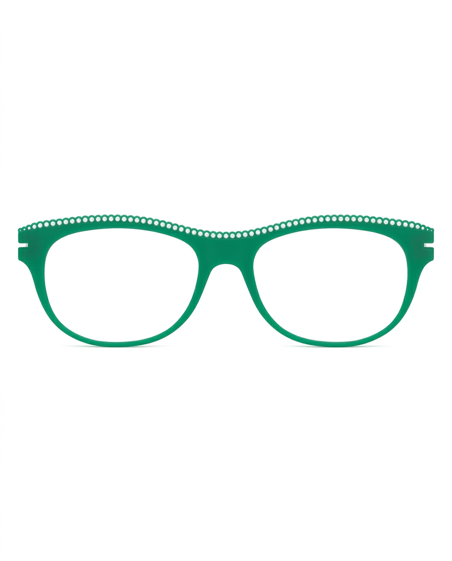 #Couleur_VERT MENTHE